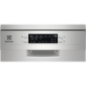 MÁQUINA DE LAVAR LOUÇA ELECTROLUX - ESS42220SX