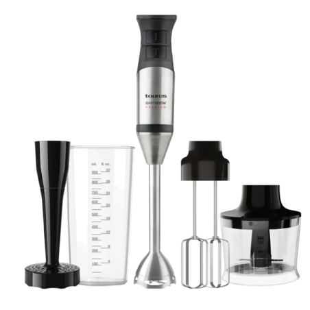 VARINHA TAURUS BAPI 1200 PREMIUM FULLSET - 916.393