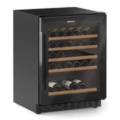 GARRAFEIRA TENSAI - CAV082L60PVBK - PRETO