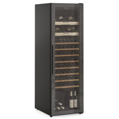 GARRAFEIRA TENSAI - CAV190L60PVBK - PRETO