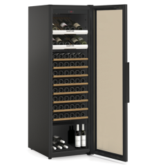 GARRAFEIRA TENSAI - CAV190L60PVBK - PRETO