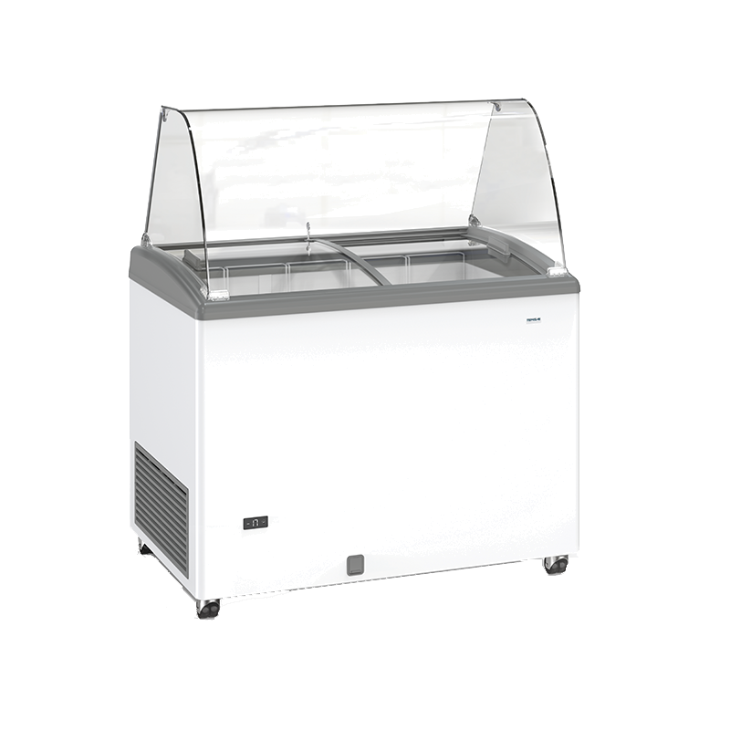 CONSERVADOR DE GELADOS TENSAI - GTCV300GI