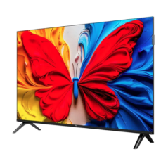 QLED TCL - 40S5K