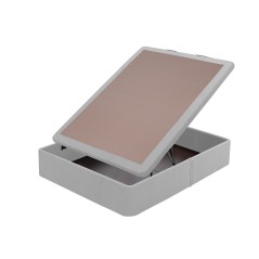 BASE REBATÍVEL MOLAFLEX LIVING - ASH
