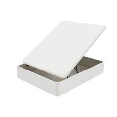 BASE REBATÍVEL MOLAFLEX WOOD 25 - BRANCO