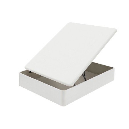 BASE REBATÍVEL MOLAFLEX WOOD 25 - BRANCO
