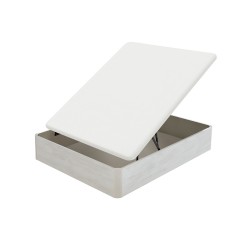 BASE REBATÍVEL MOLAFLEX WOOD 25 - BRANCO BETA