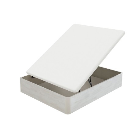 BASE REBATÍVEL MOLAFLEX WOOD 25 - BRANCO BETA