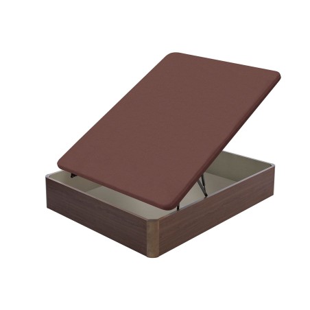 BASE REBATÍVEL MOLAFLEX WOOD 25 - WENGUE
