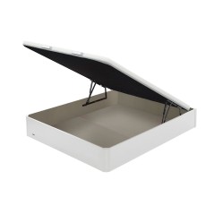 BASE REBATÍVEL MOLAFLEX WOOD 19 - BRANCO