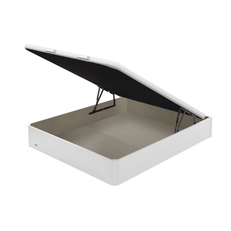 BASE REBATÍVEL MOLAFLEX WOOD 19 - BRANCO