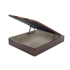 BASE REBATÍVEL MOLAFLEX WOOD 19 - WENGUE