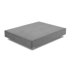 BASE FIXA MOLAFLEX PALADIUM - ASH