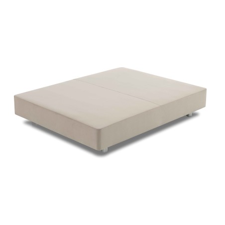 BASE FIXA MOLAFLEX PALADIUM - TAUPE