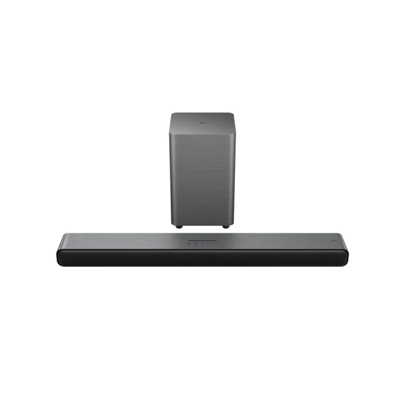 BARRA DE SOM TCL - S55HE