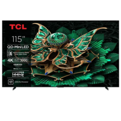 MINI LED TCL - 115C7K