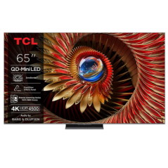MINI LED TCL - 65C8K