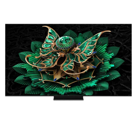 MINI LED TCL - 85C7K