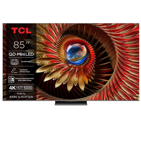 MINI LED TCL - 85C8K