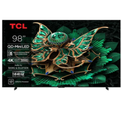 MINI LED TCL - 98C7K