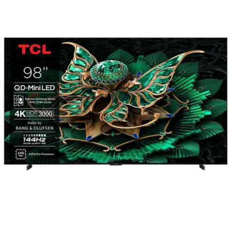 MINI LED TCL - 98C7K