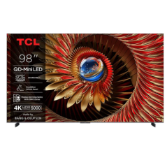 MINI LED TCL - 98C8K