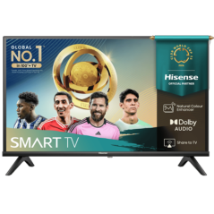 LED HISENSE - 32A4Q