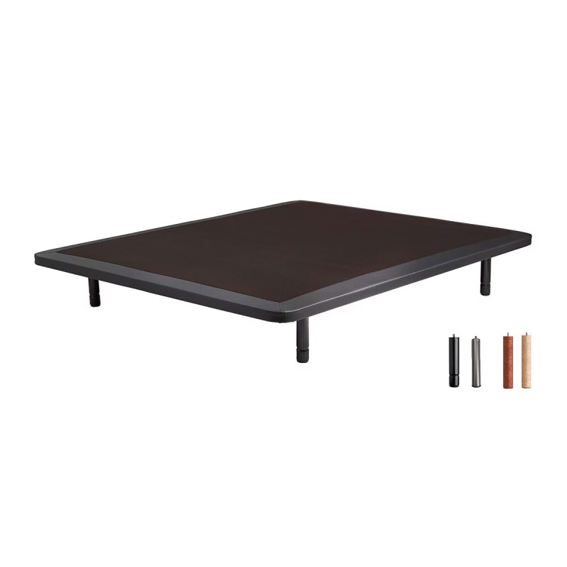 BASE FIXA MOLAFLEX TAPIMOLA - BLACK