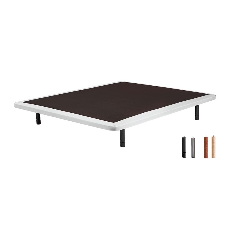 BASE FIXA MOLAFLEX TAPIMOLA - WHITE