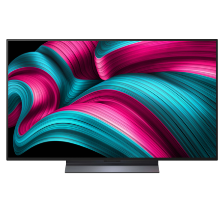 OLED LG - OLED77C56LB