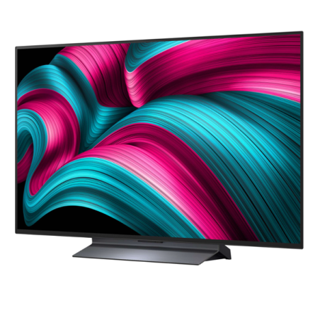 OLED LG - OLED77C56LB