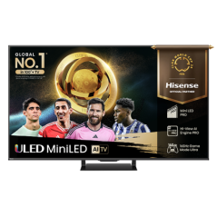 MINI LED HISENSE - 65U7Q PRO
