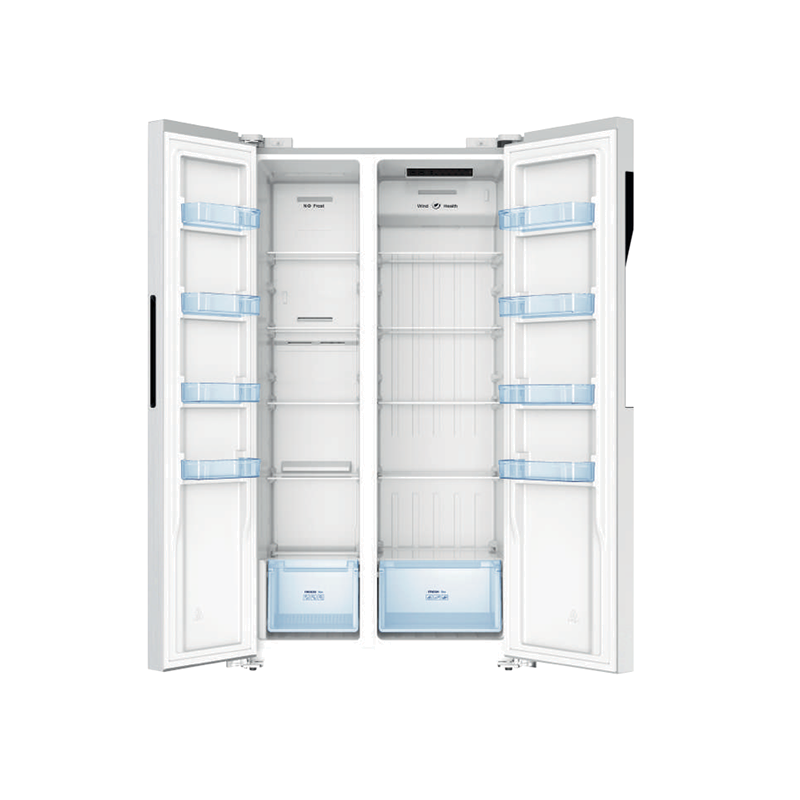 FRIGORÍFICO SIDE BY SIDE INFINITON - SBS456A78WEG