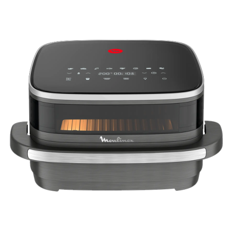 FRITADEIRA MOULINEX EASY FRY XL SURFACE+ - AL402HF0