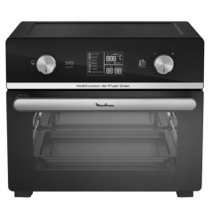 FRITADEIRA MOULINEX OVEN AIR FRYER - AL606820