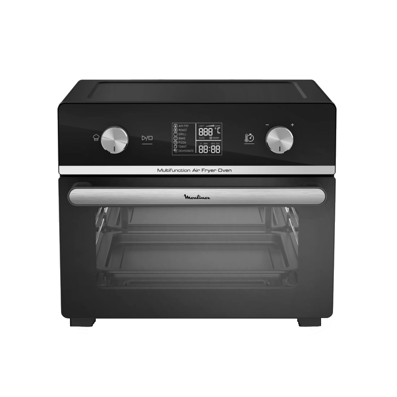 FRITADEIRA MOULINEX OVEN AIR FRYER - AL606820