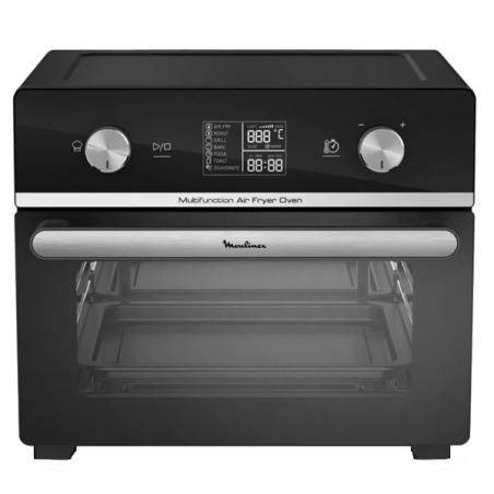FRITADEIRA MOULINEX OVEN AIR FRYER - AL606820