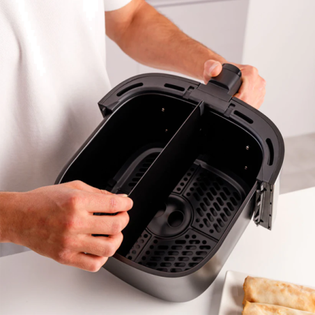 FRITADEIRA TAURUS AIR FRY DIGITAL 7S WALL - 973.993