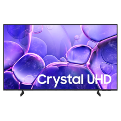 LED SAMSUNG - TU43U8005FUXXC