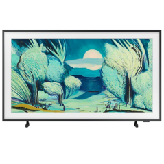 QLED SAMSUNG - TQ55LS03FAUXXC