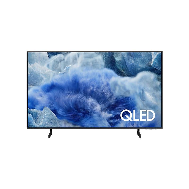 QLED SAMSUNG - TQ65Q8FAAUXXC QLED SAMSUNG - TQ65Q8FAAUXXC