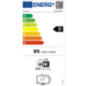 QLED SAMSUNG - TQ75Q8FAAUXXC