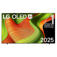 OLED LG - OLED55B56LA