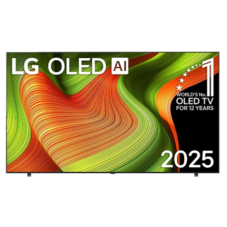 OLED LG - OLED65B56LA