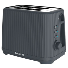 TORRADEIRA TAURUS BREAKFAST SET - 960.701