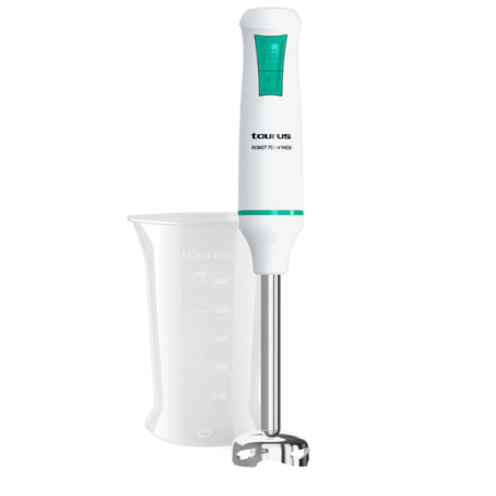 VARINHA TAURUS ROBOT 750 EASY INOX - 916.429