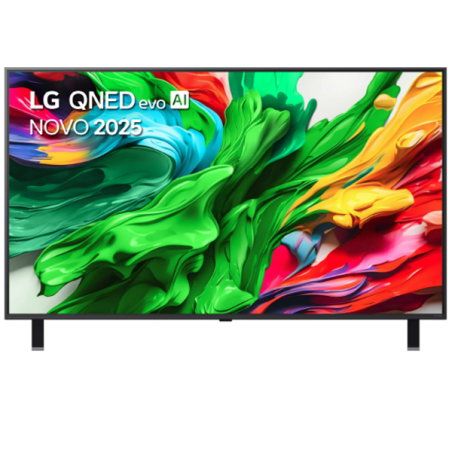 QNED LG - 55QNED85A6C