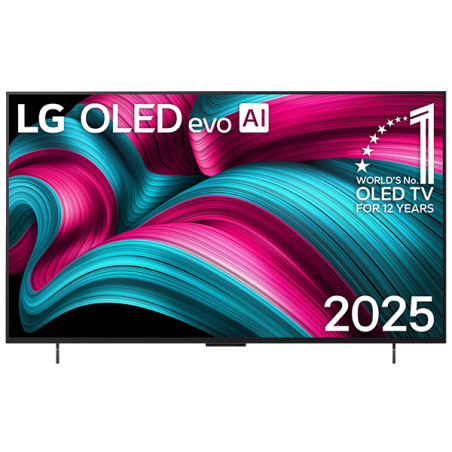 OLED LG - OLED42C54LA