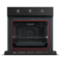 FORNO ENCASTRAR TEKA - HSB6150 FBK FORNO ENCASTRAR TEKA - HSB6150 FBK