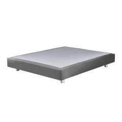 BASE FIXA MOLAFLEX ADAPT - ASH